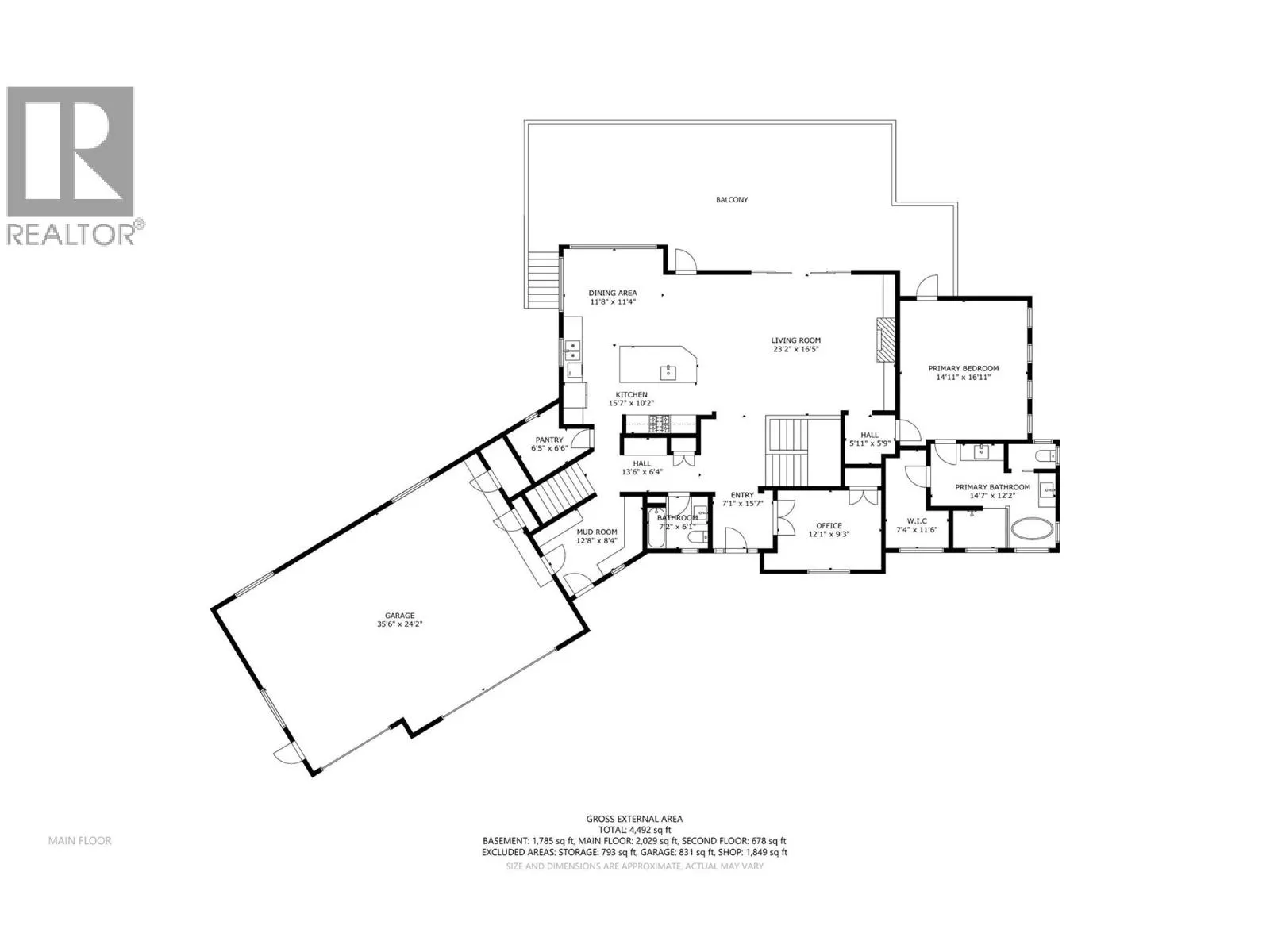6054 Lynx Drive