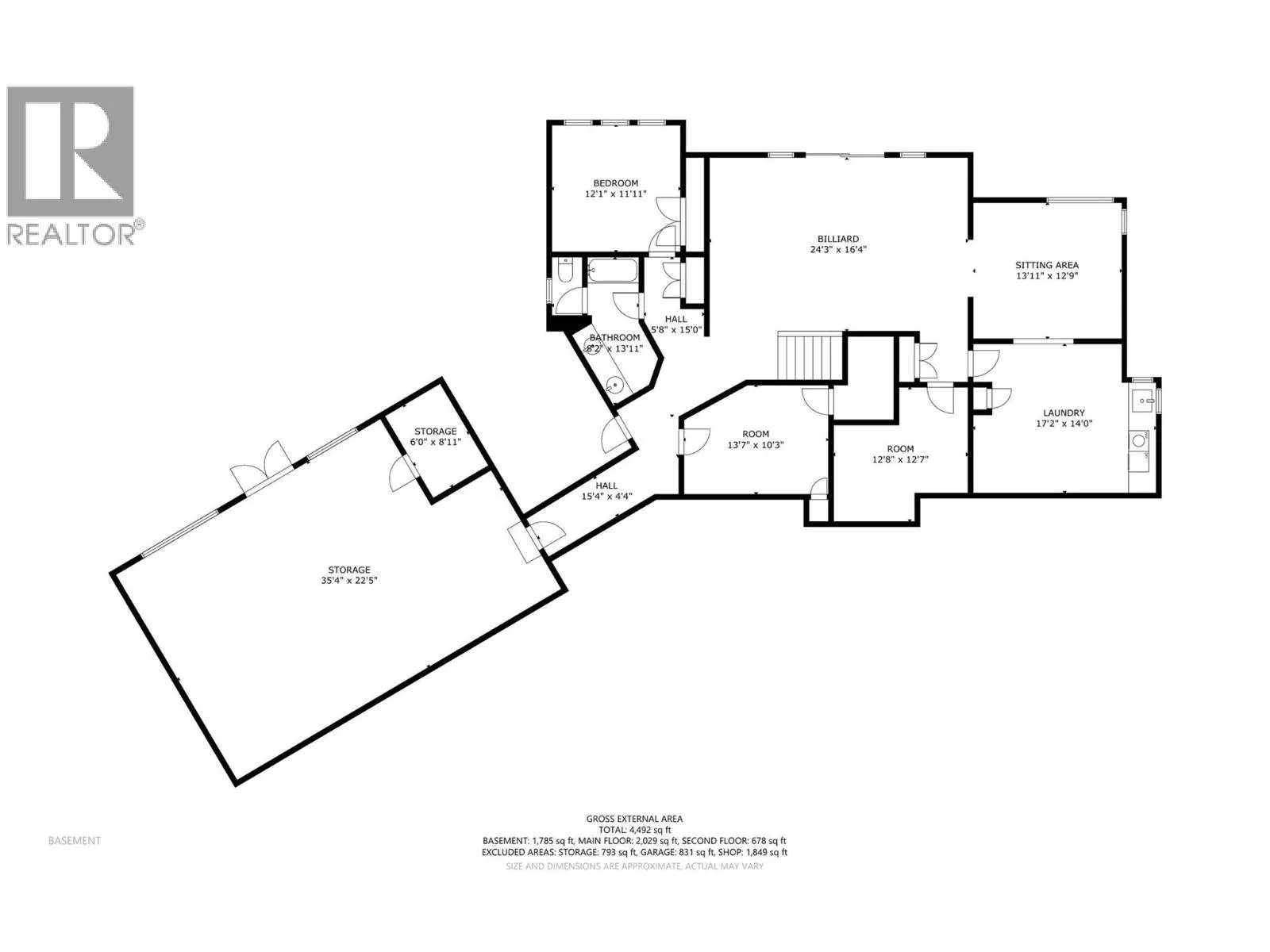 6054 Lynx Drive