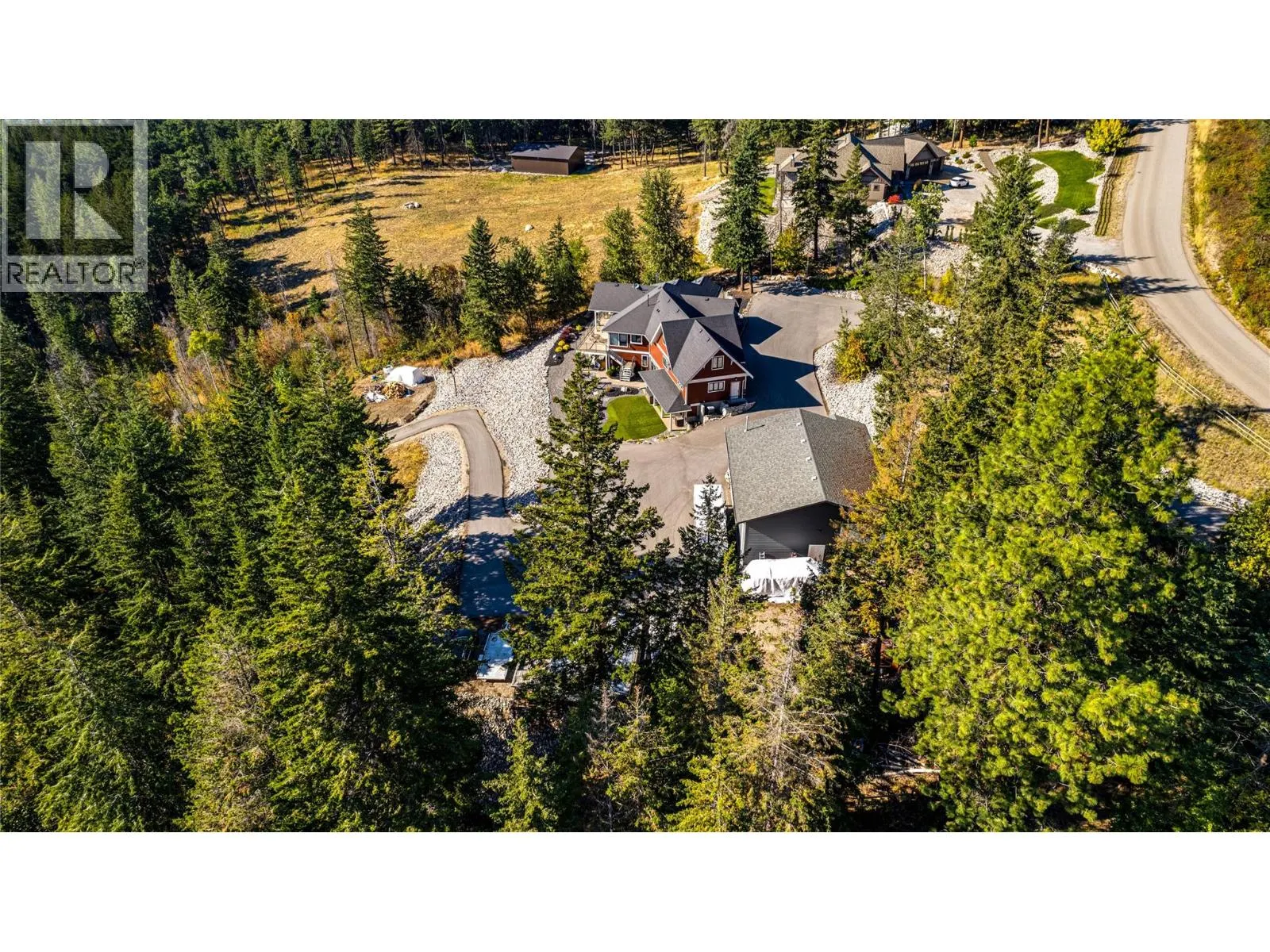 6054 Lynx Drive