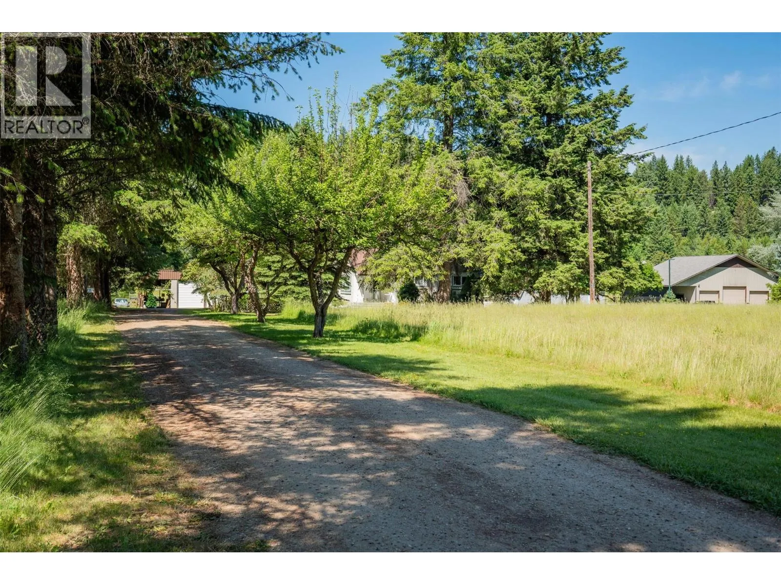 2645 Shoreacres Road