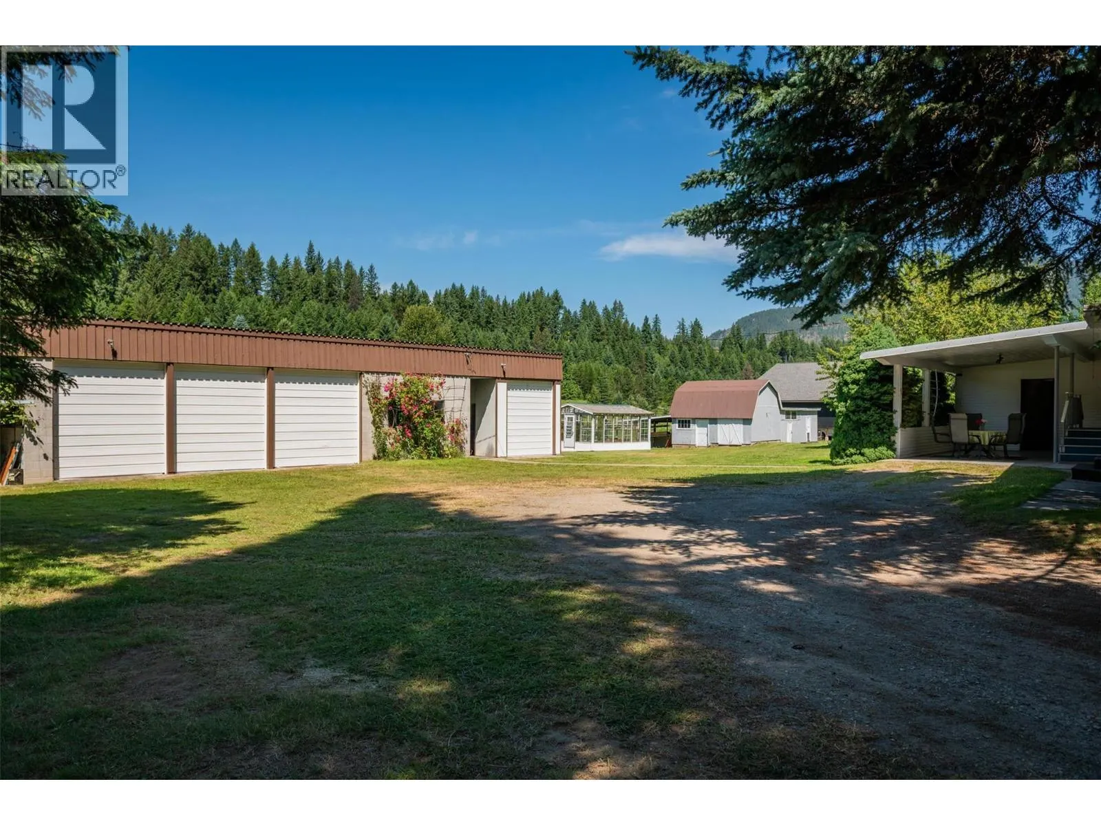 2645 Shoreacres Road