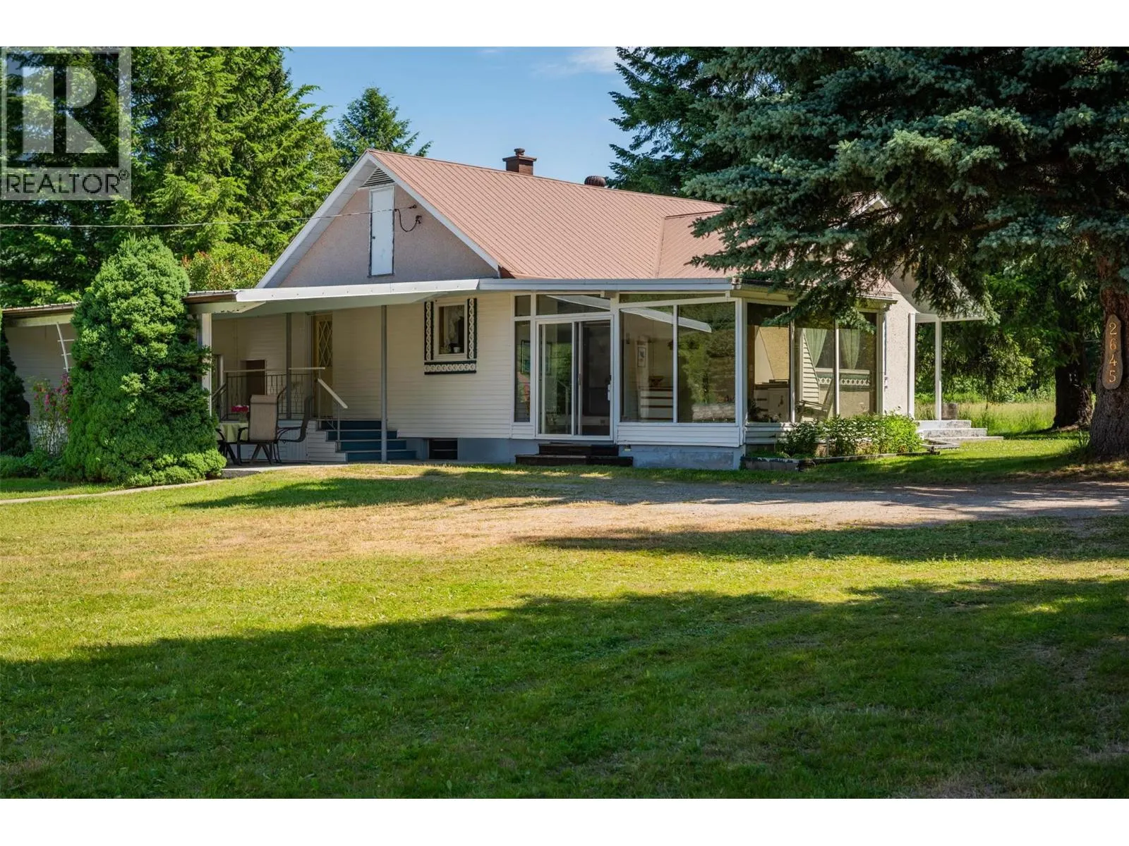 2645 Shoreacres Road