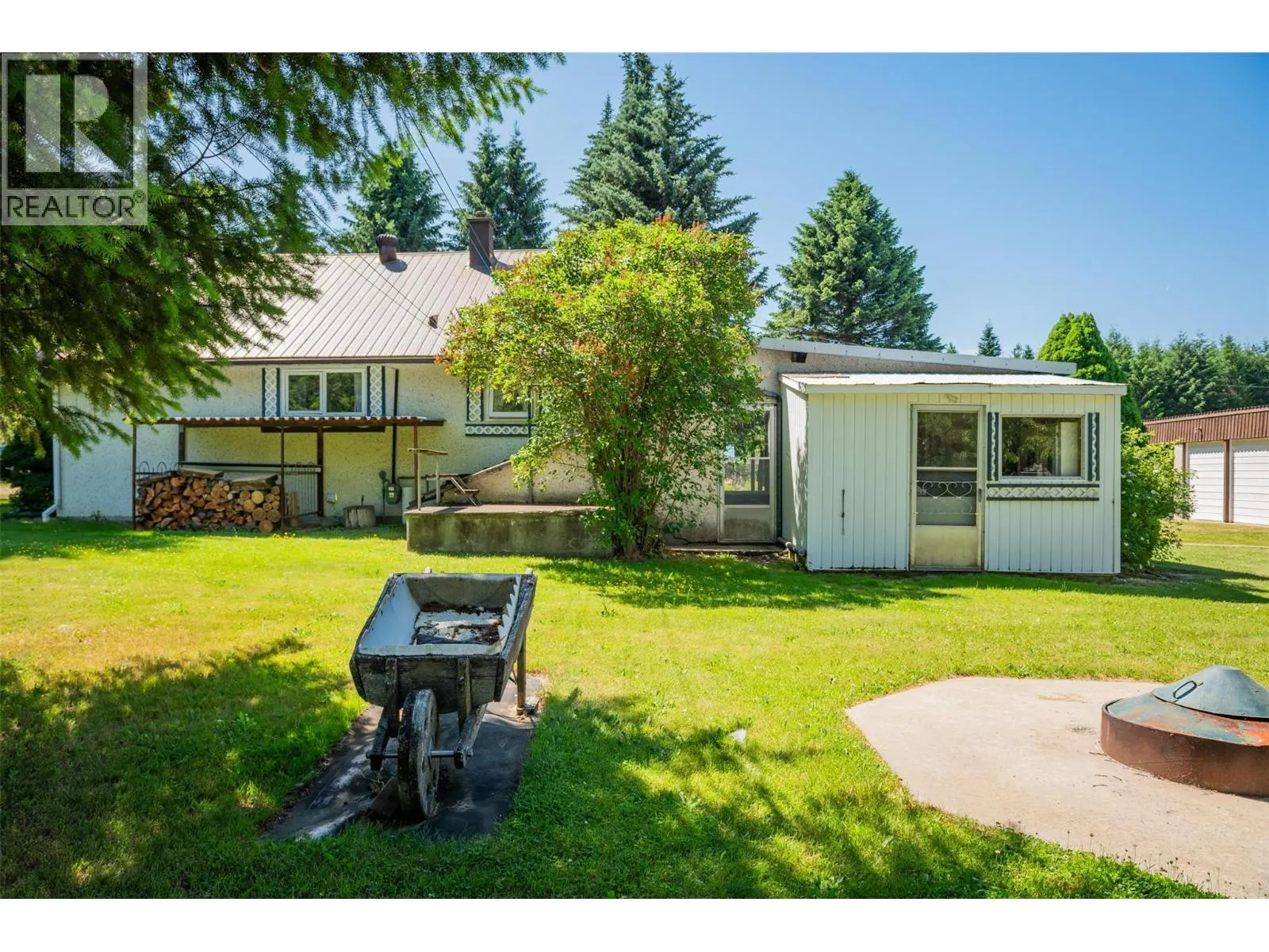 2645 Shoreacres Road