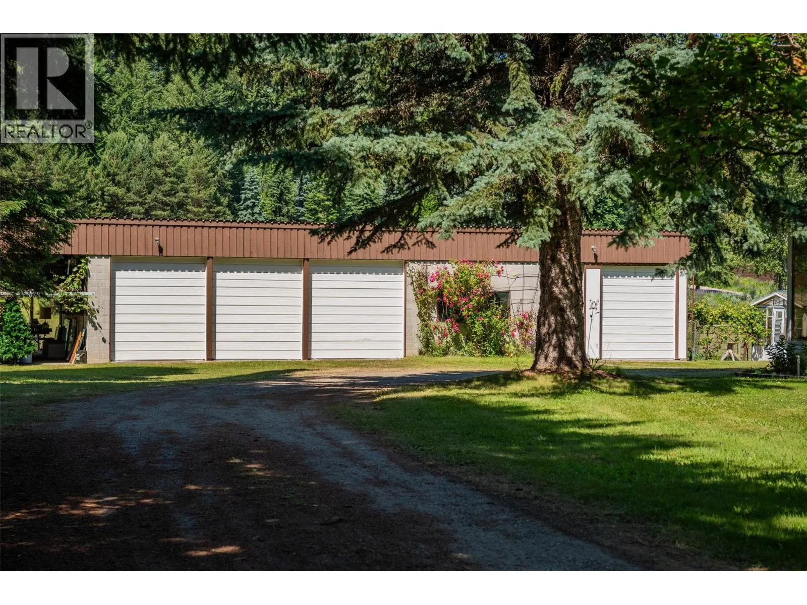2645 Shoreacres Road