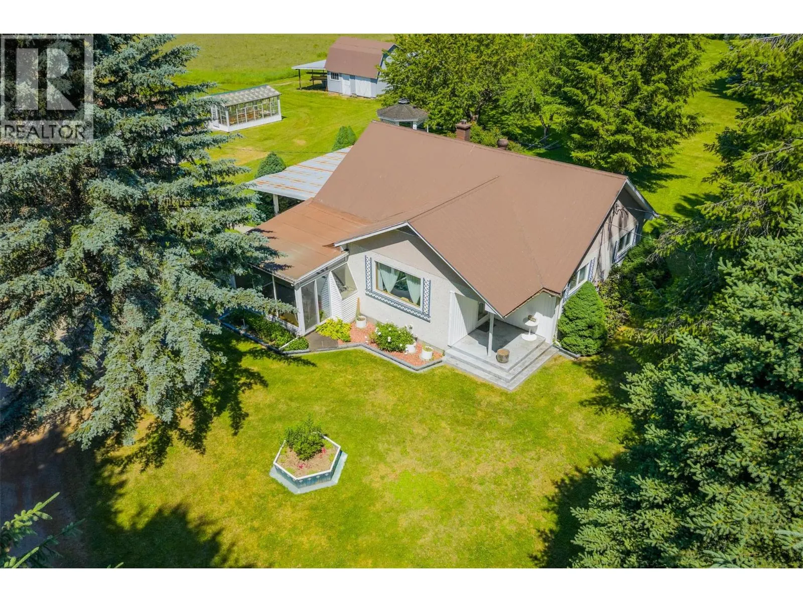 2645 Shoreacres Road