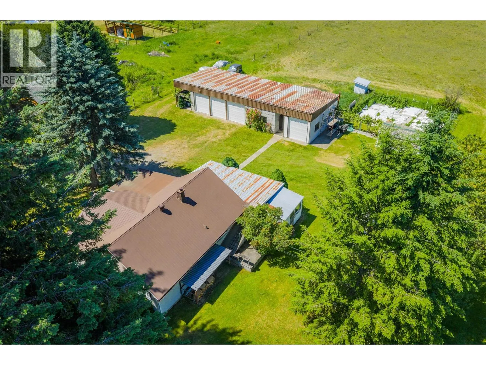 2645 Shoreacres Road