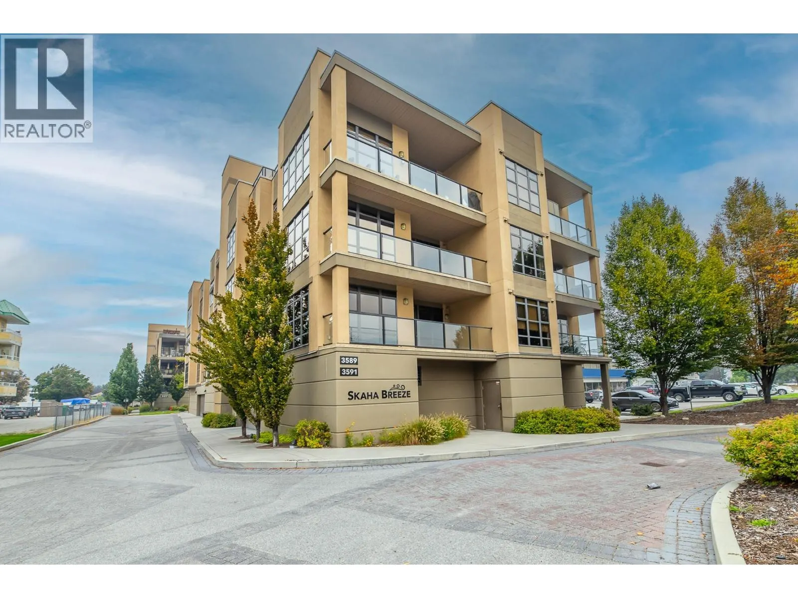 3589 Skaha Lake Road Unit# 204