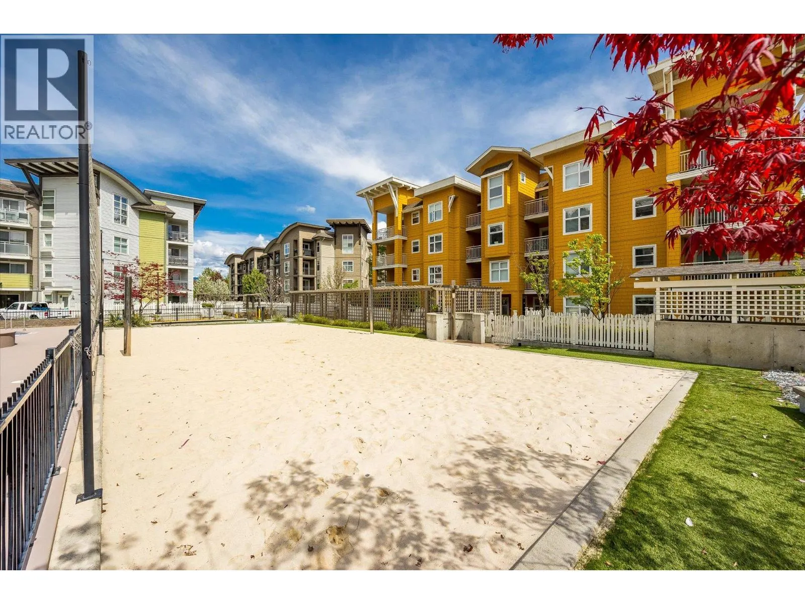 539 Yates Road Unit# 215