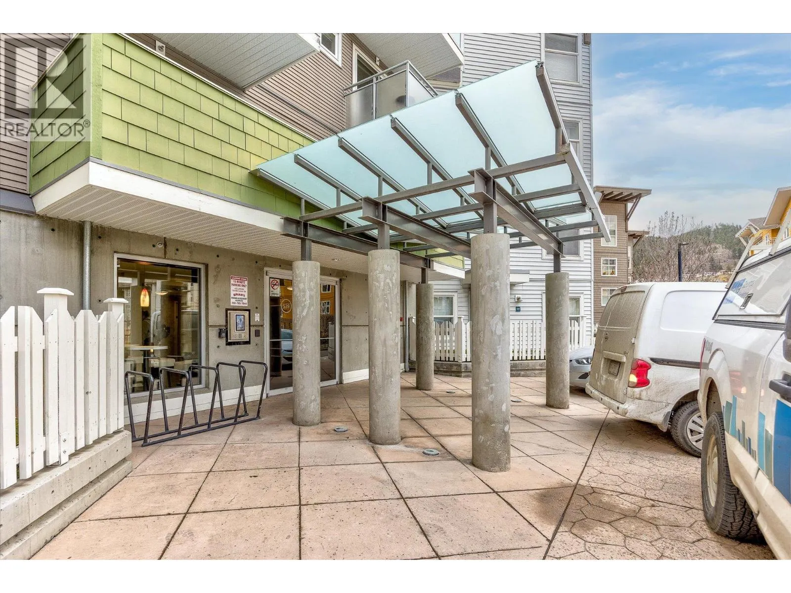 539 Yates Road Unit# 215
