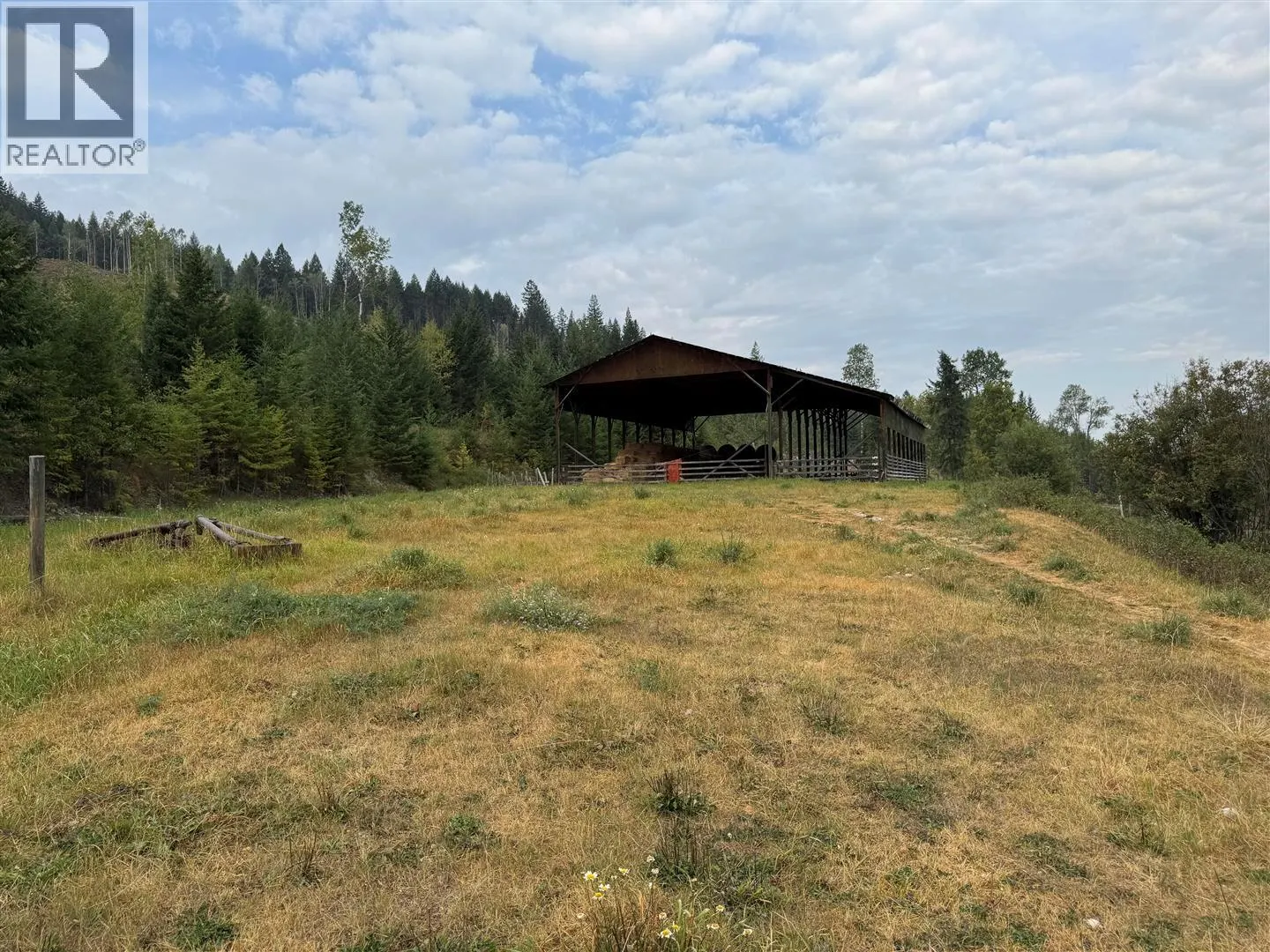 3918 Sanborn Road