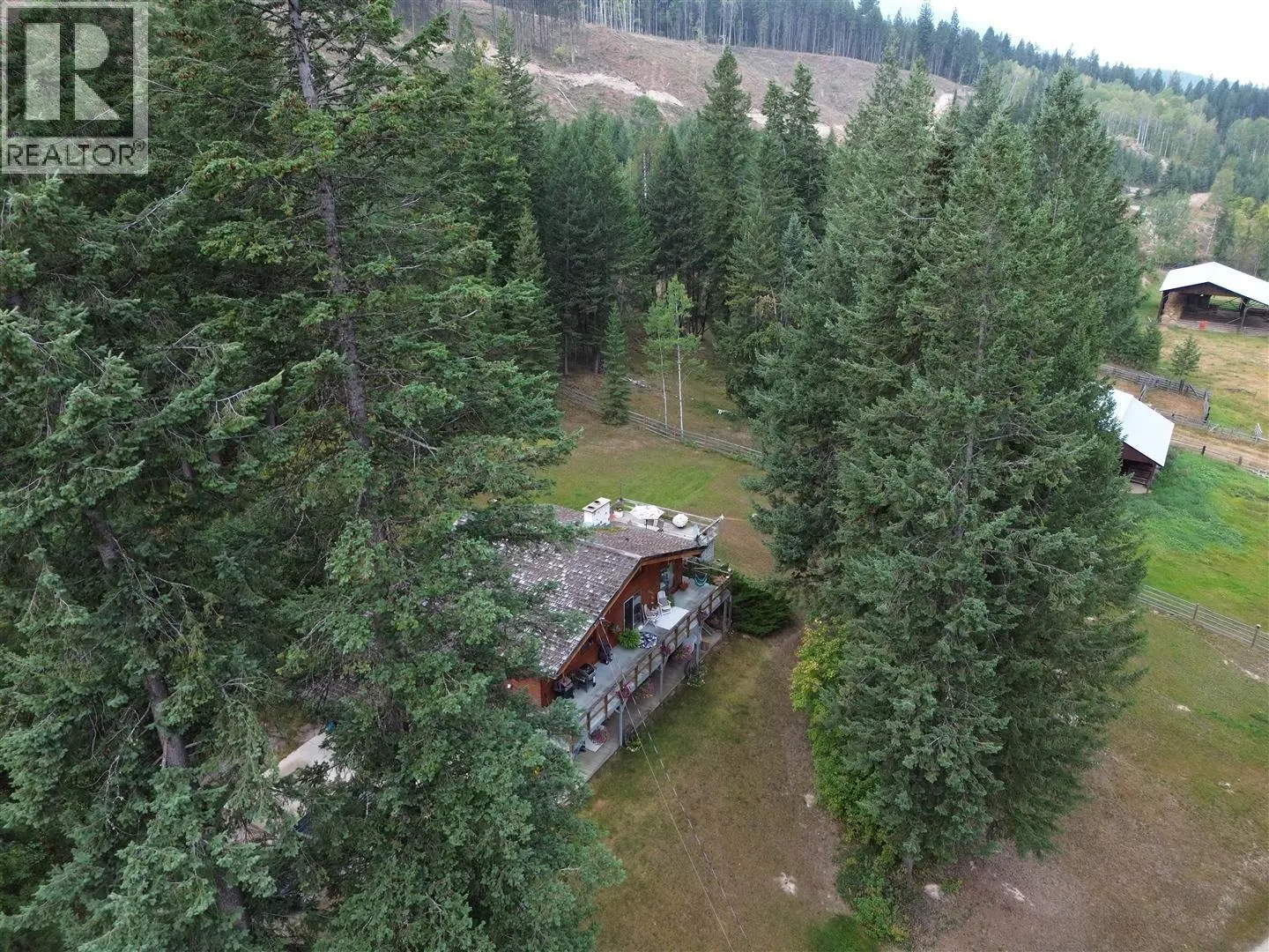 3918 Sanborn Road