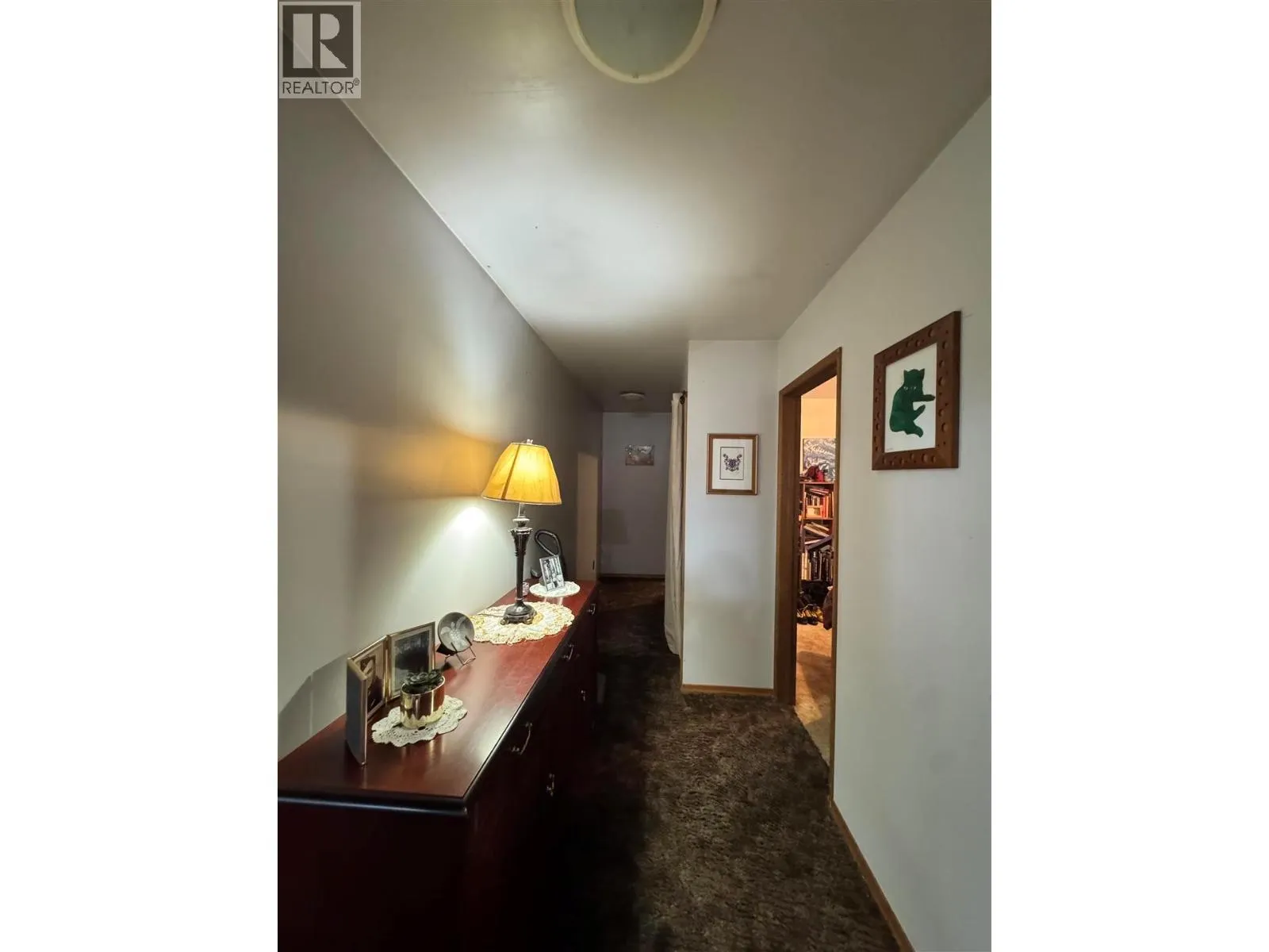 3918 Sanborn Road