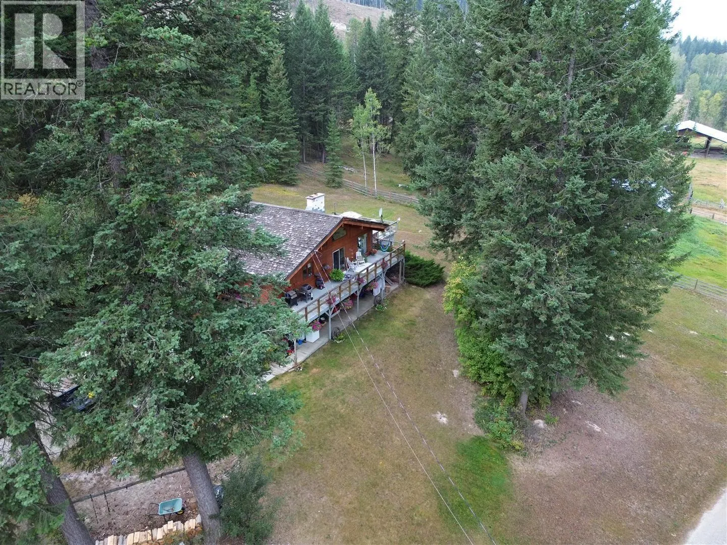 3918 Sanborn Road