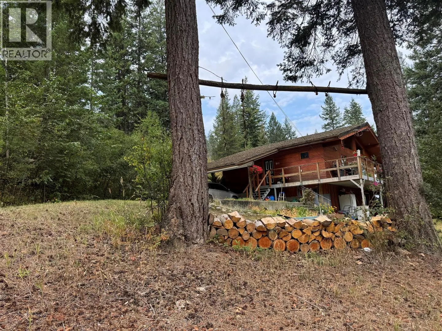 3918 Sanborn Road