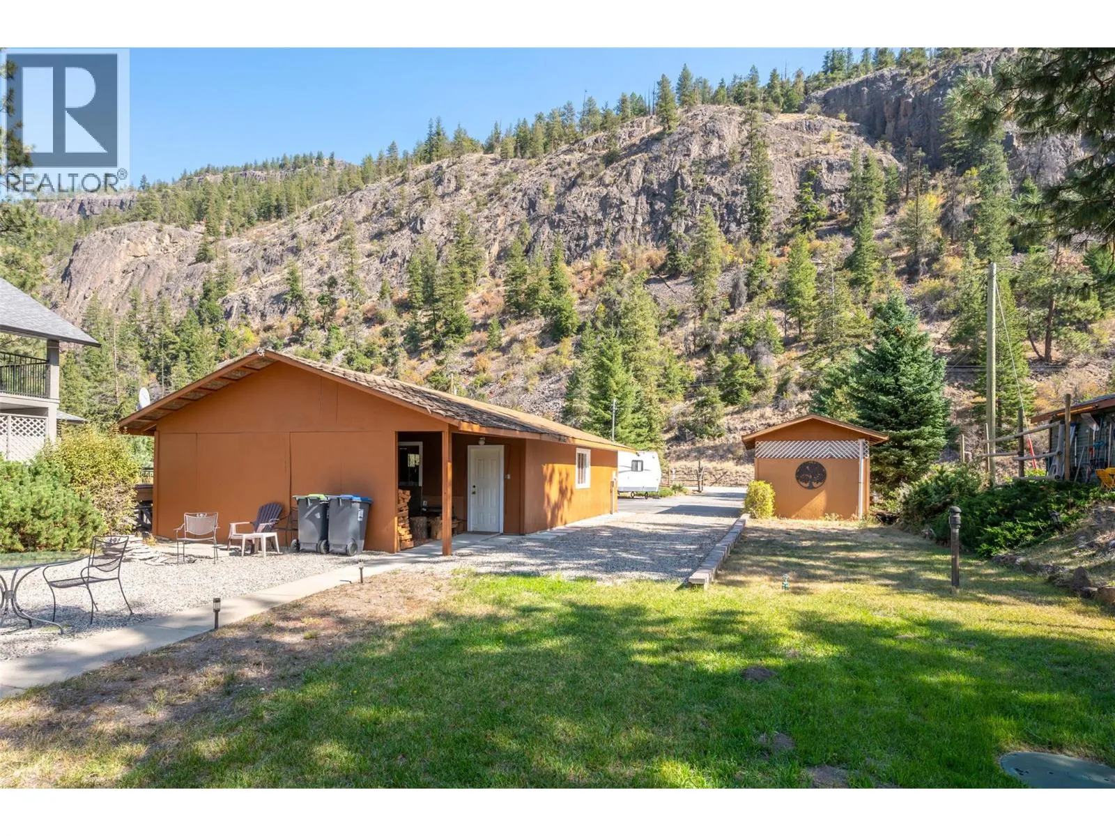 234 Twin Lakes Road