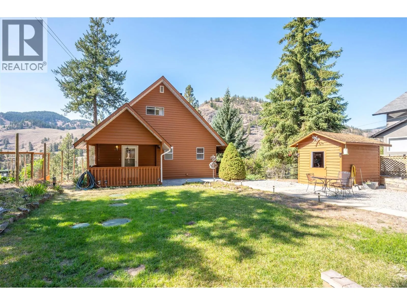 234 Twin Lakes Road