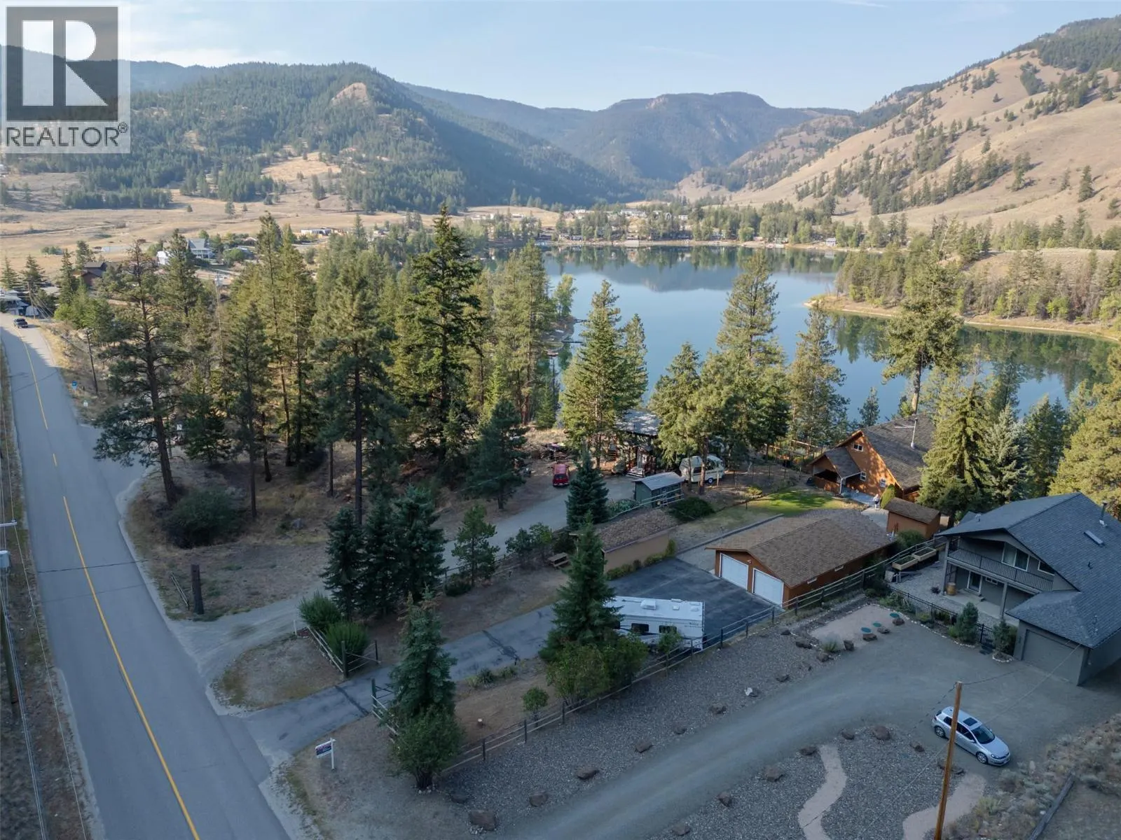 234 Twin Lakes Road