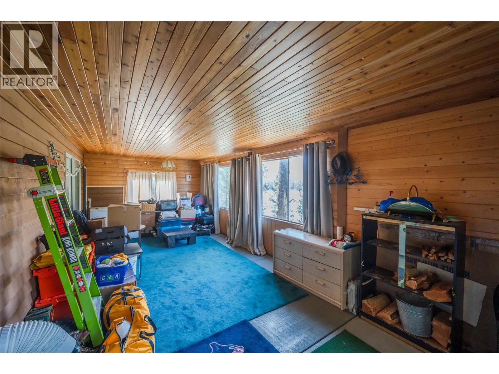 234 Twin Lakes Road