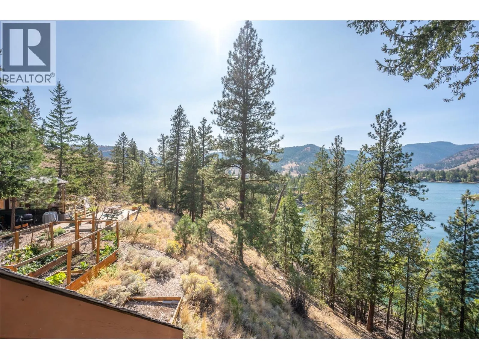 234 Twin Lakes Road