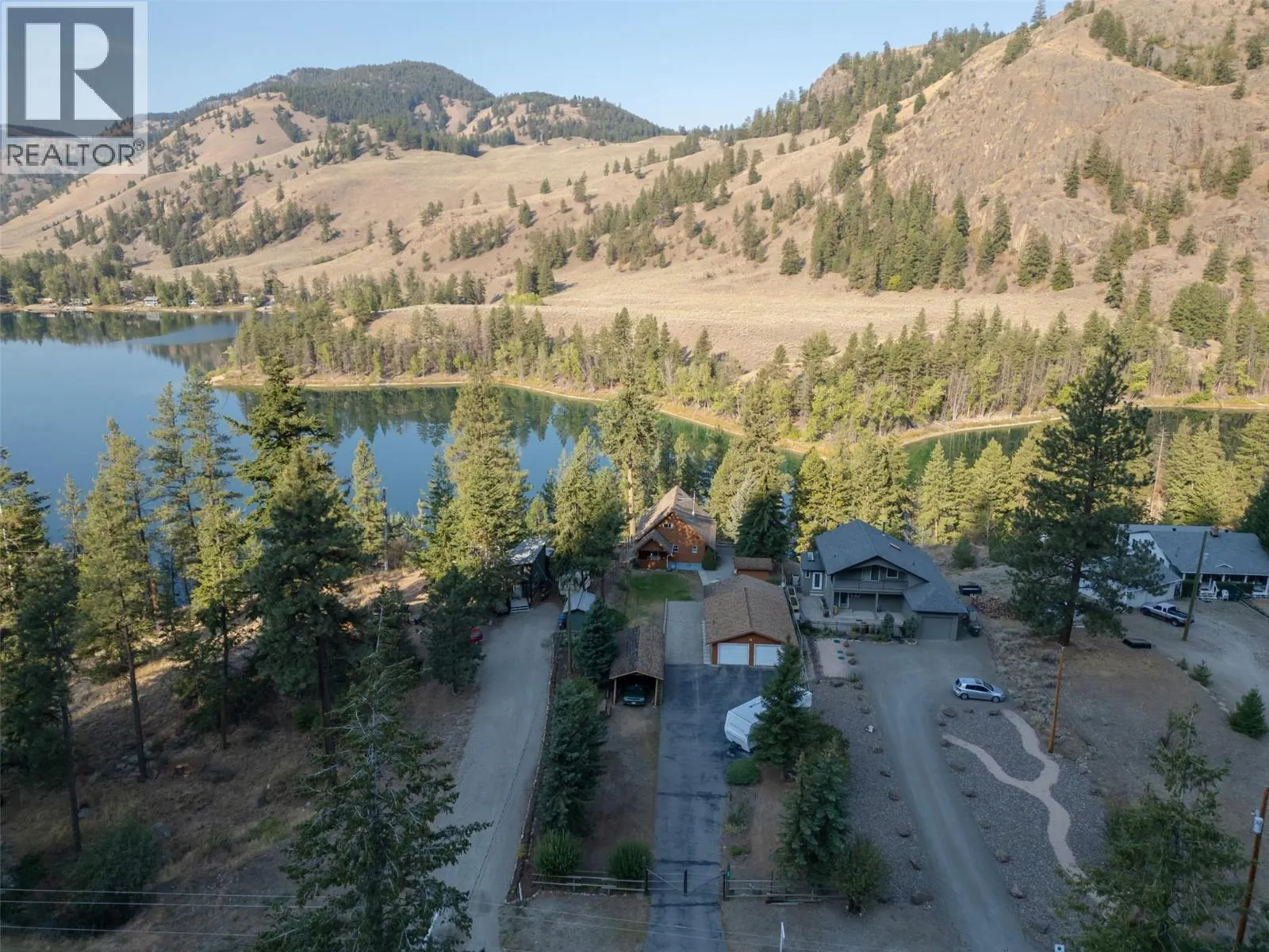 234 Twin Lakes Road