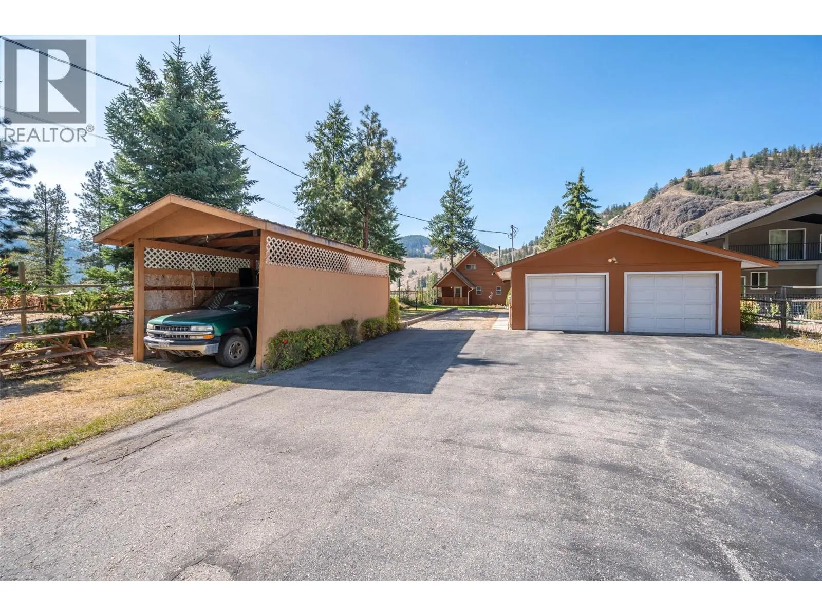 234 Twin Lakes Road