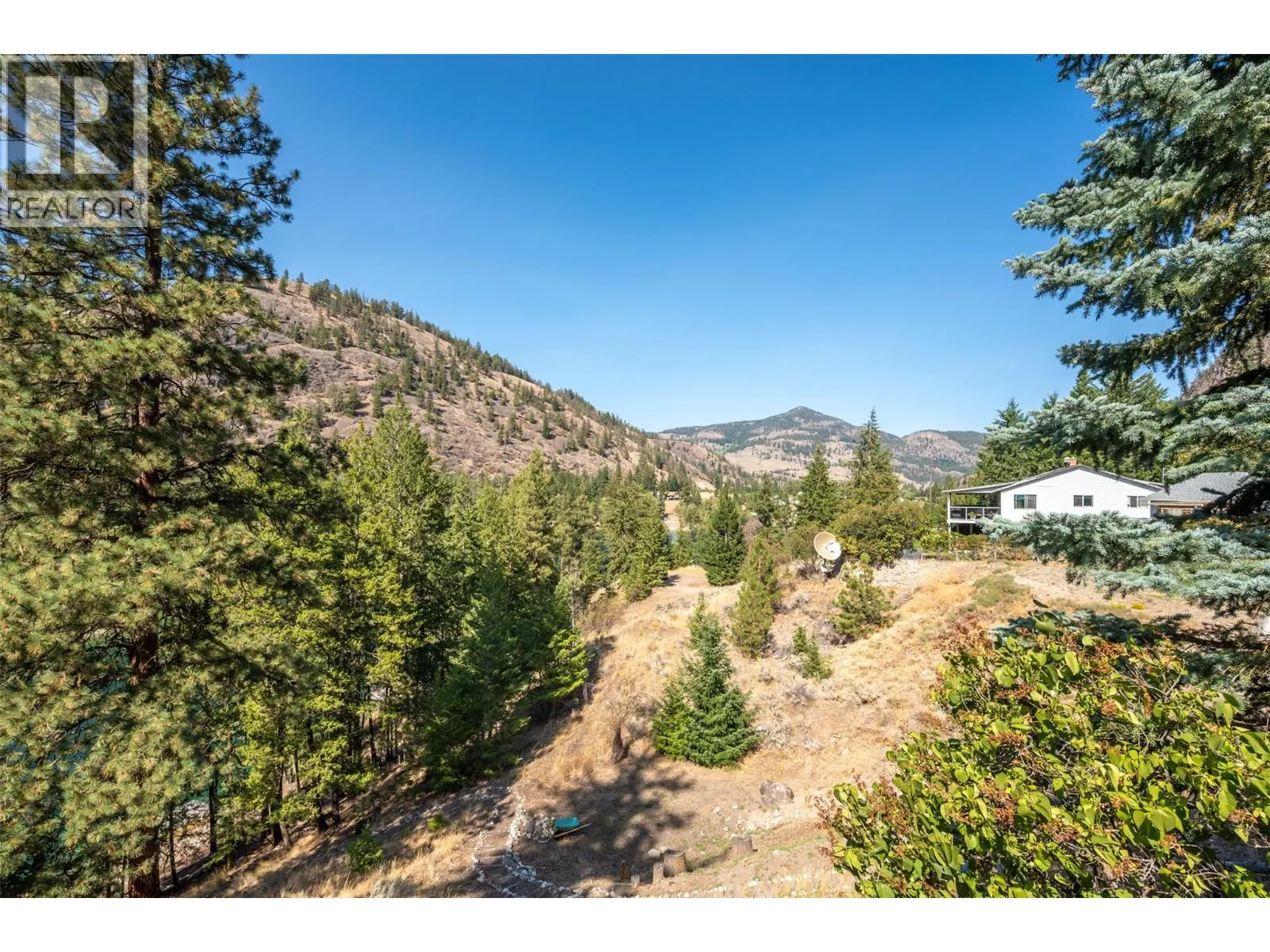 234 Twin Lakes Road