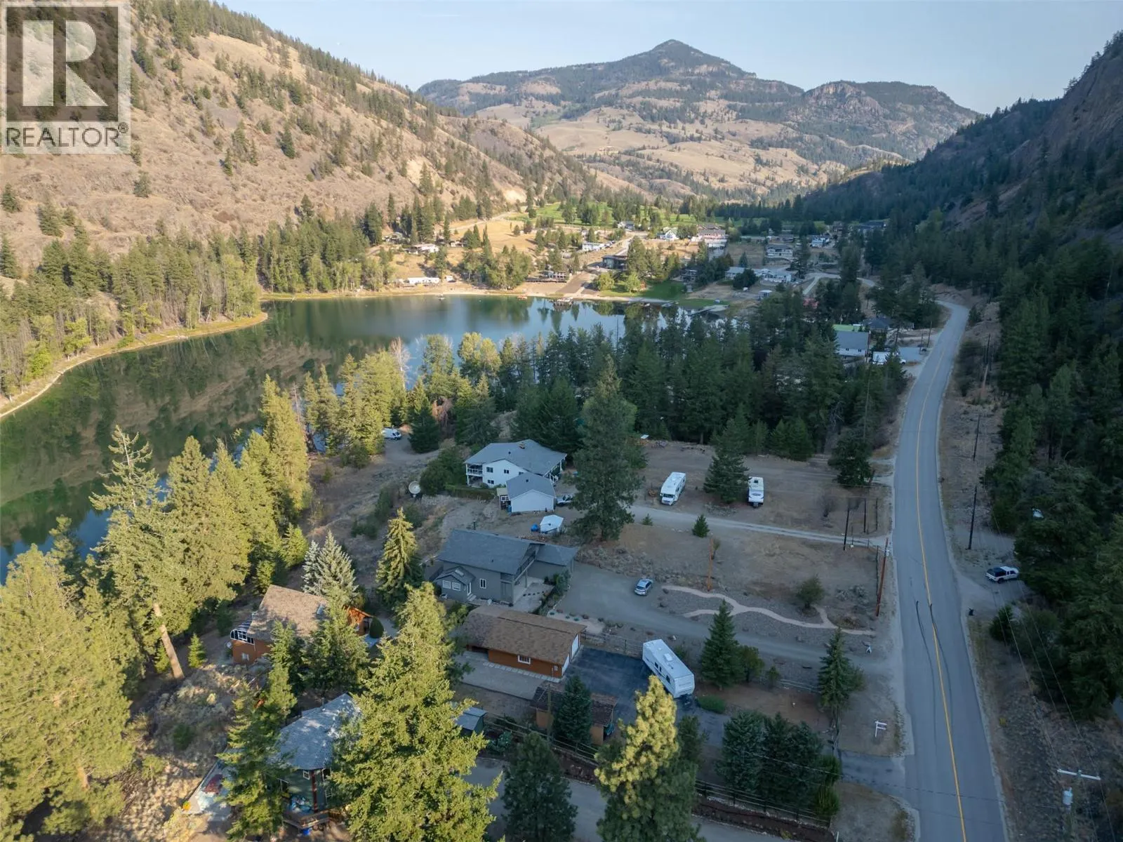 234 Twin Lakes Road