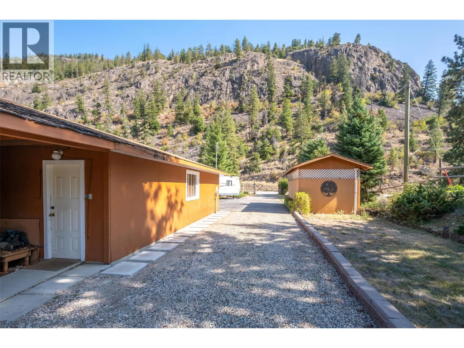234 Twin Lakes Road