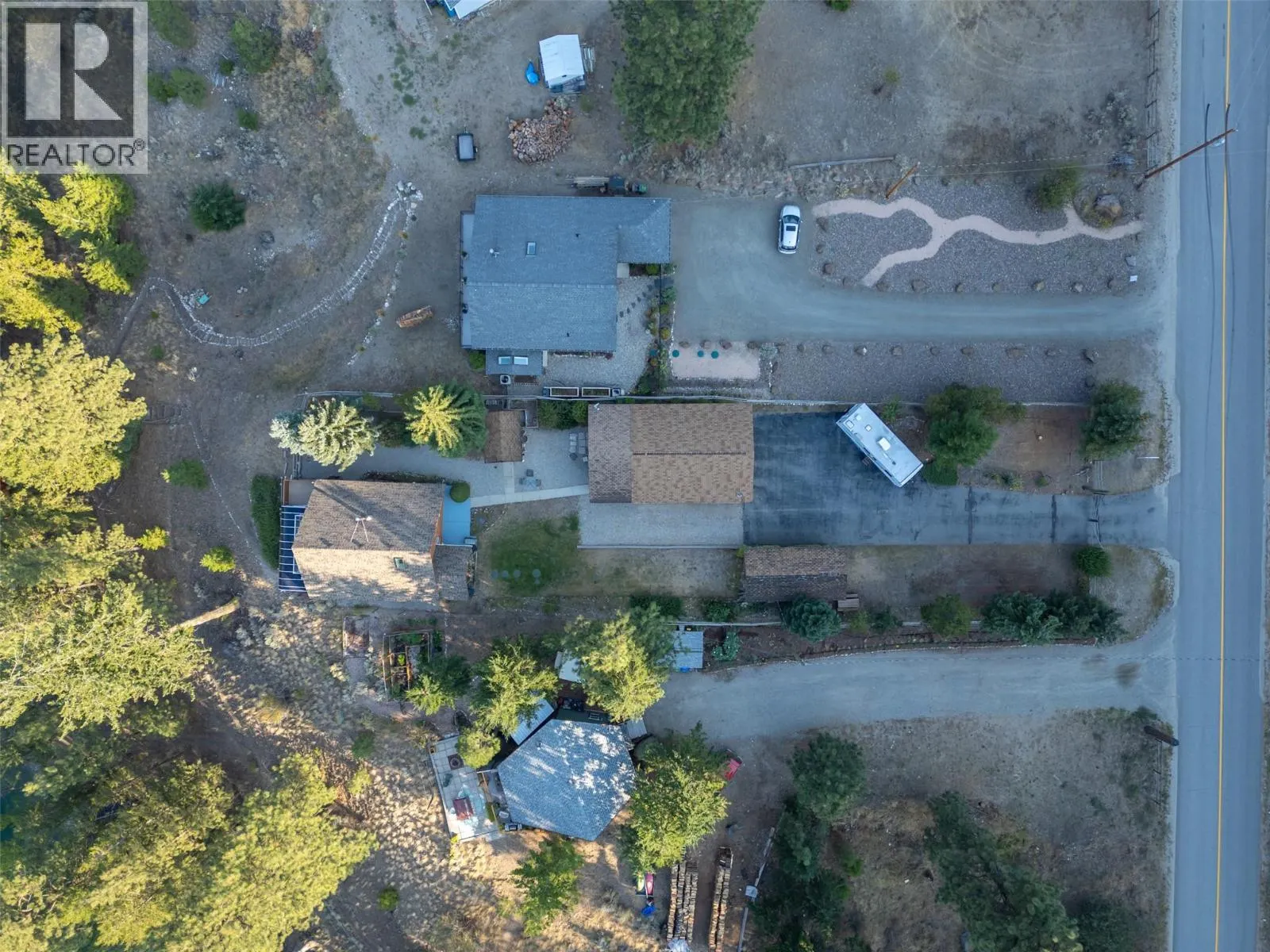 234 Twin Lakes Road