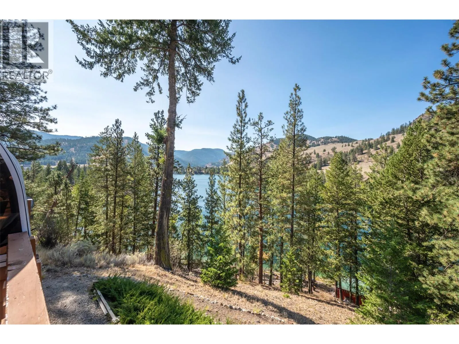 234 Twin Lakes Road