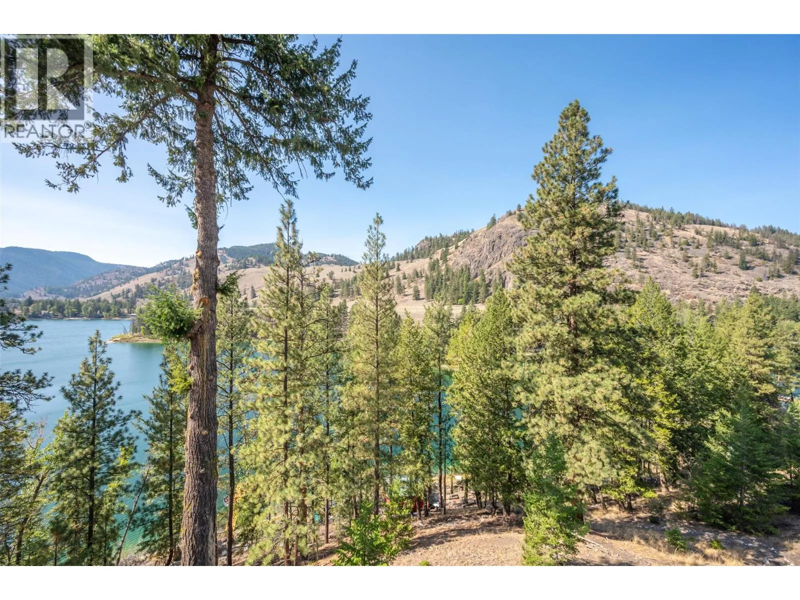 234 Twin Lakes Road