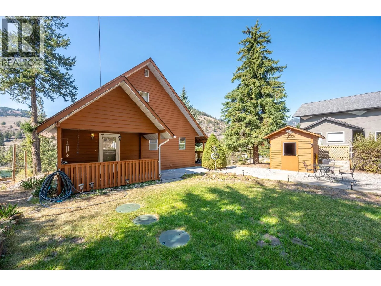 234 Twin Lakes Road