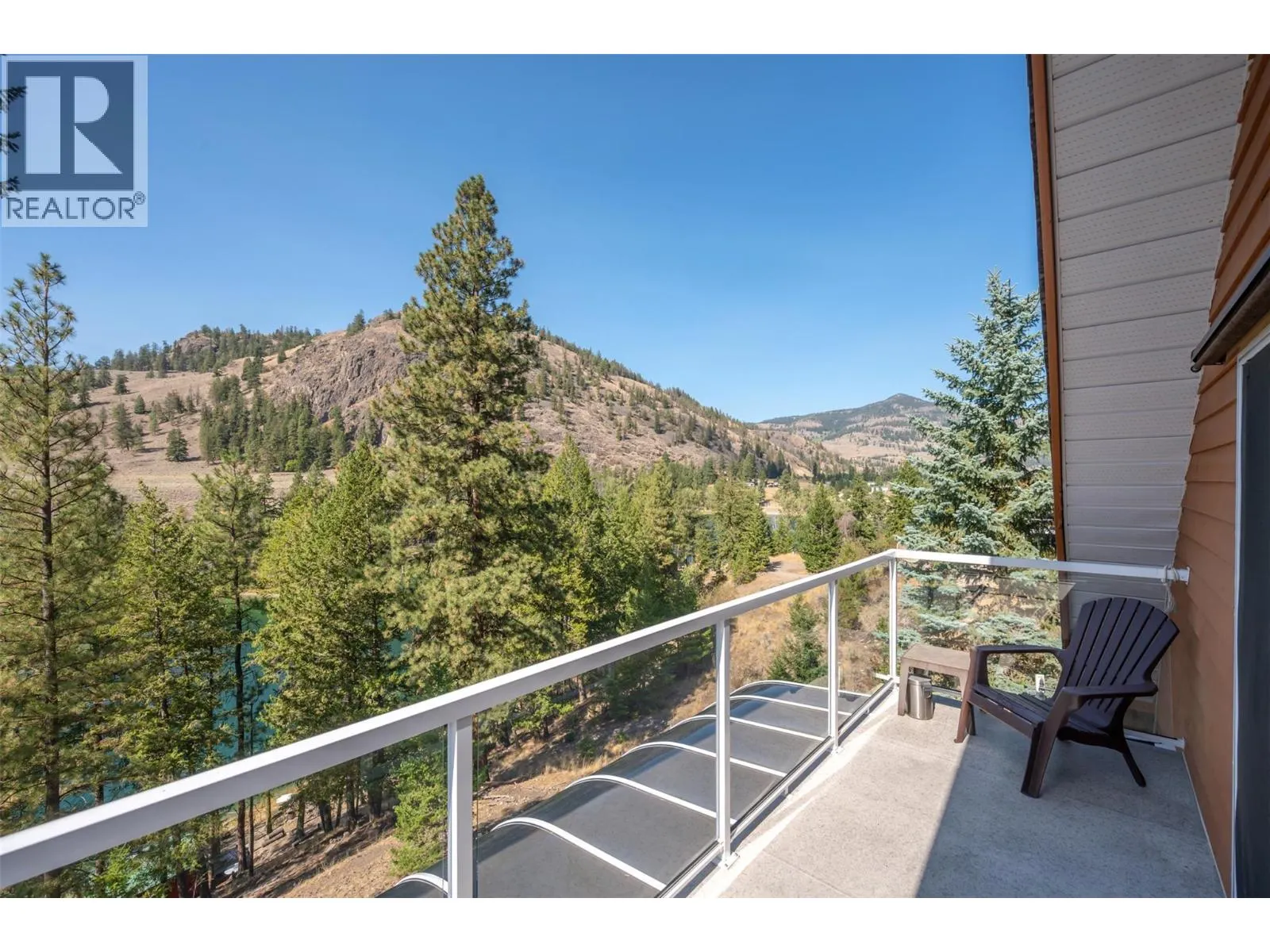 234 Twin Lakes Road