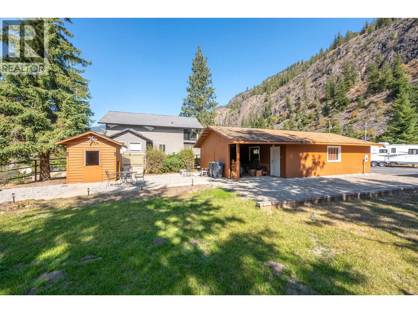 234 Twin Lakes Road