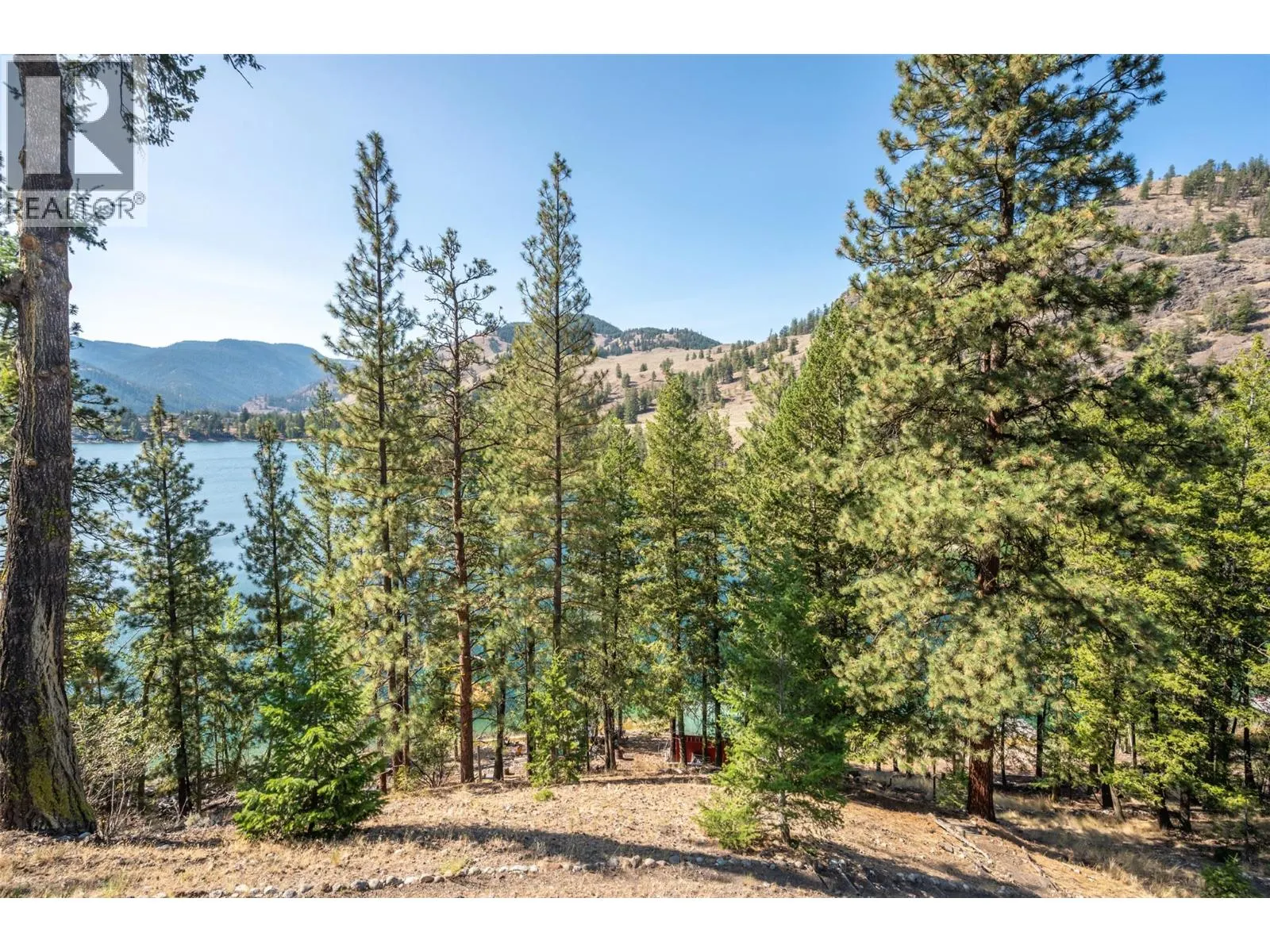 234 Twin Lakes Road