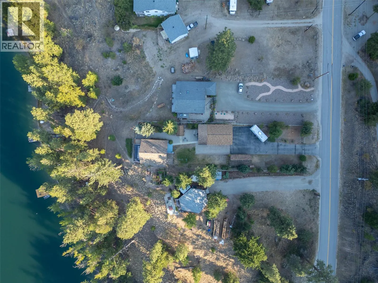 234 Twin Lakes Road