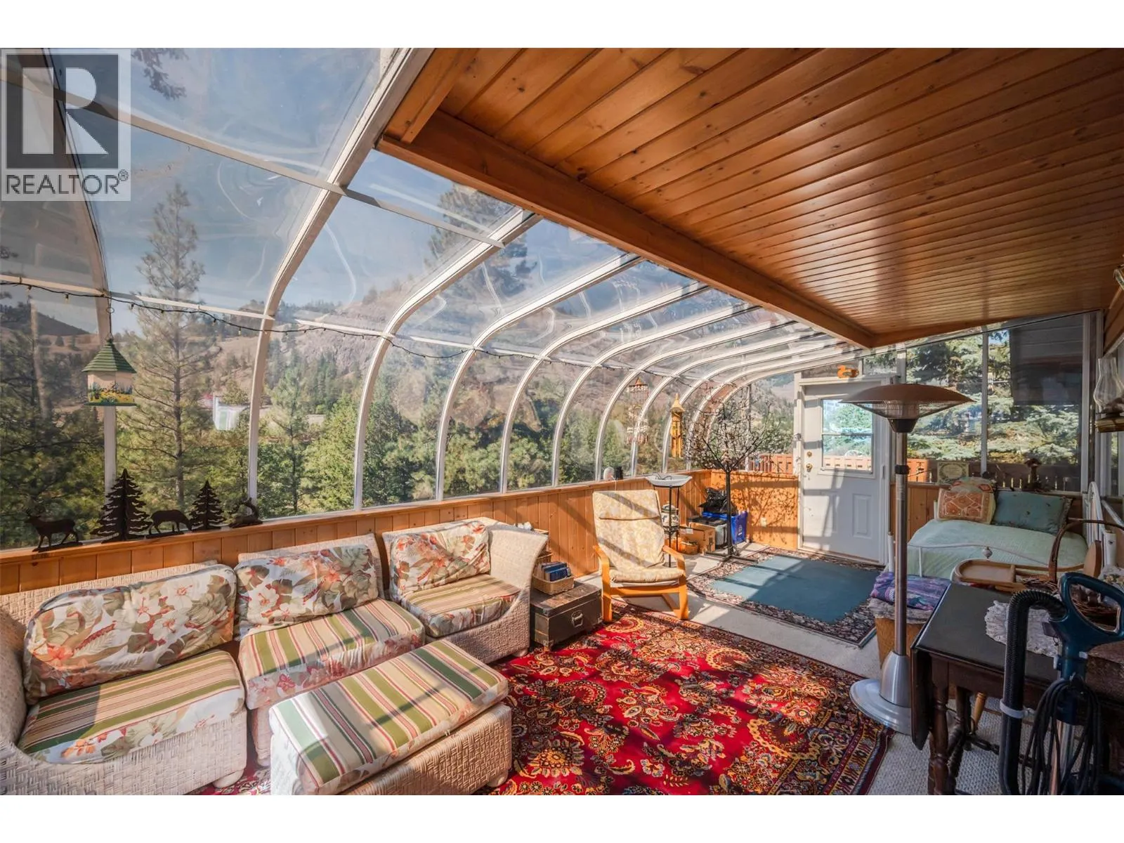 234 Twin Lakes Road