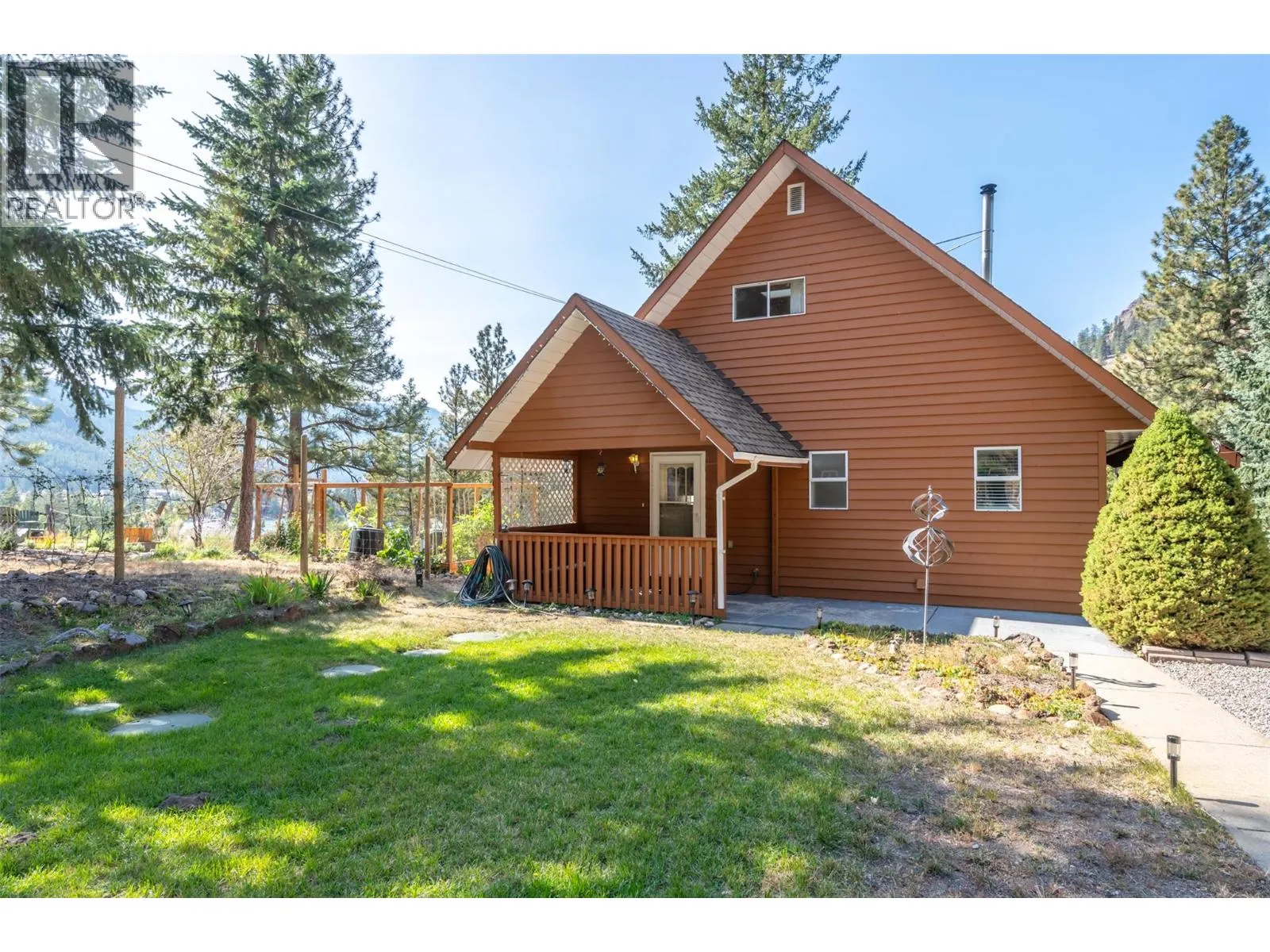 234 Twin Lakes Road