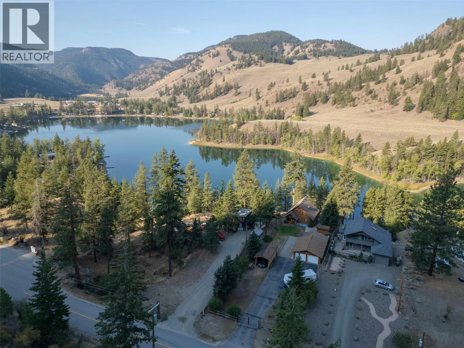 234 Twin Lakes Road