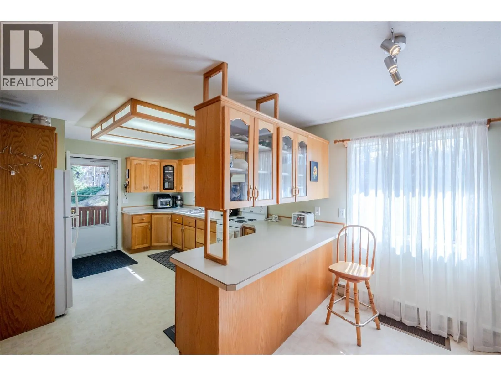 234 Twin Lakes Road