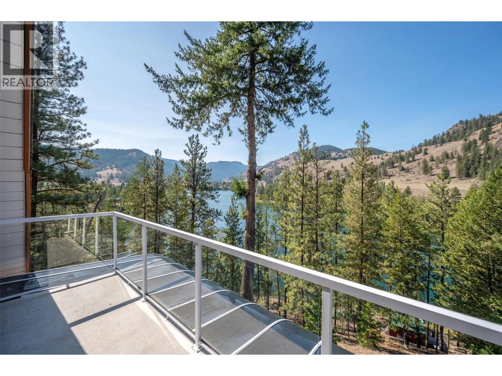 234 Twin Lakes Road