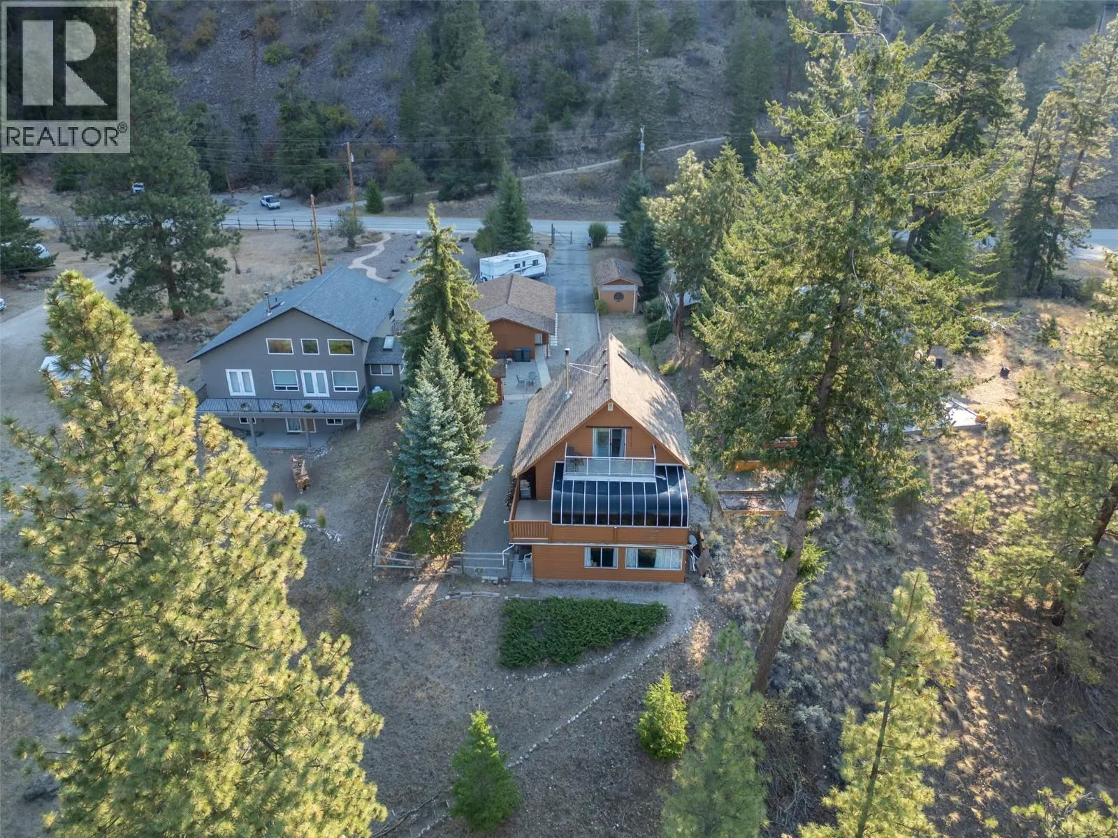 234 Twin Lakes Road
