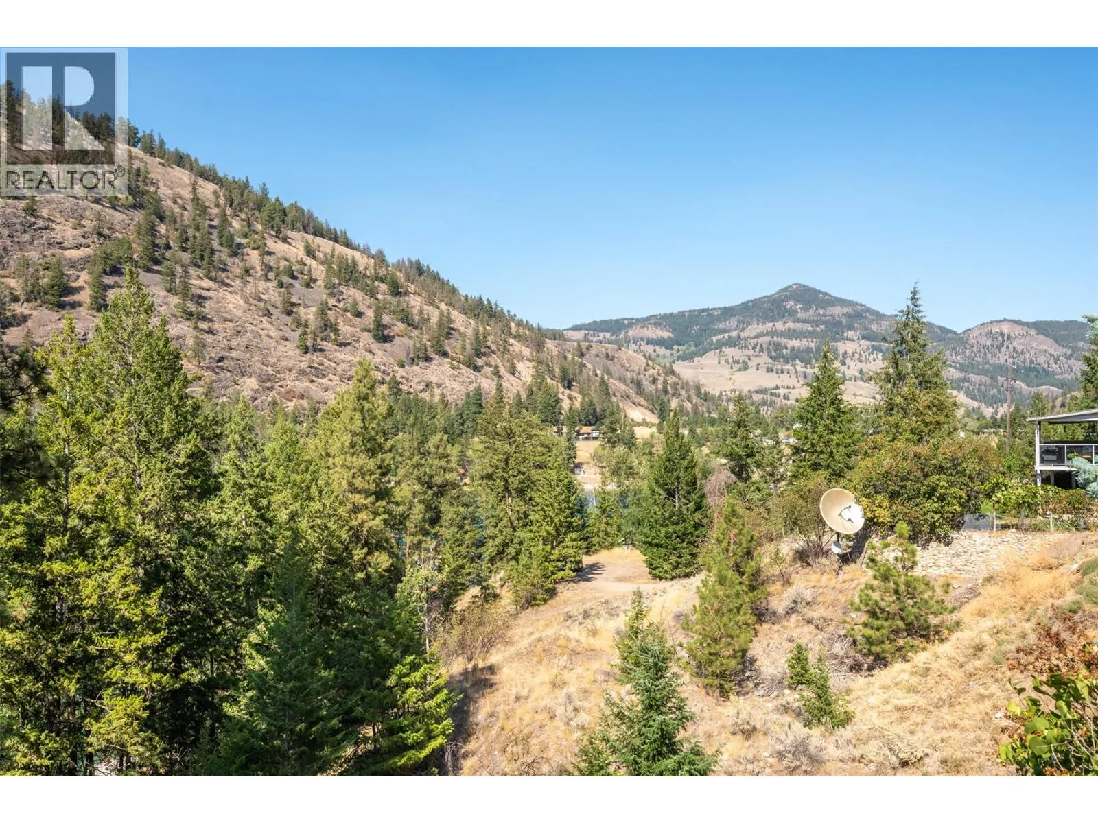234 Twin Lakes Road