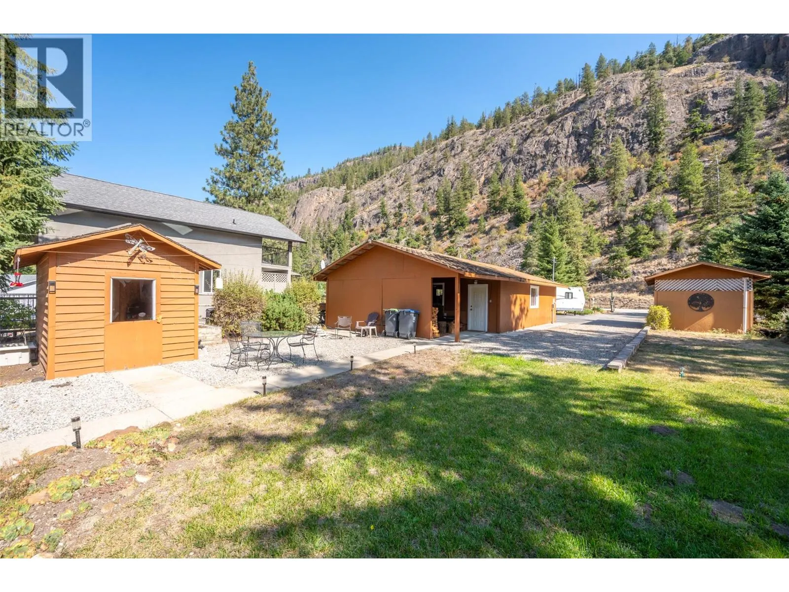 234 Twin Lakes Road