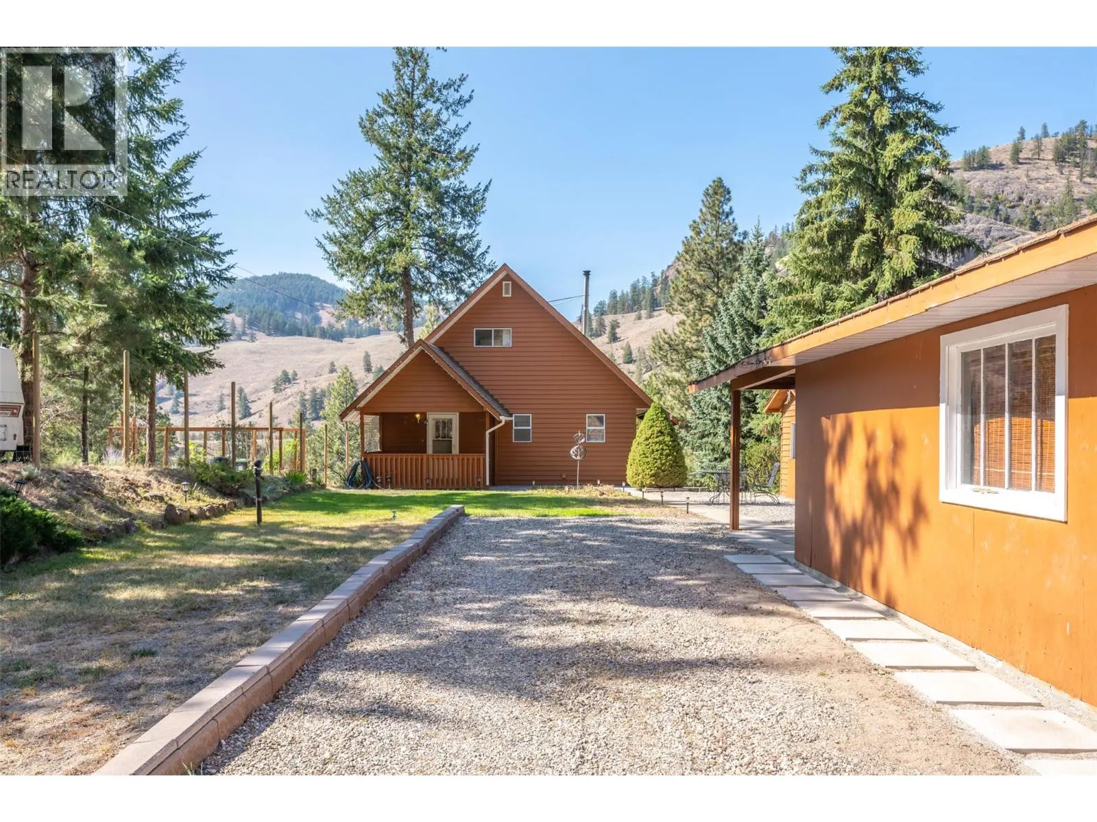 234 Twin Lakes Road