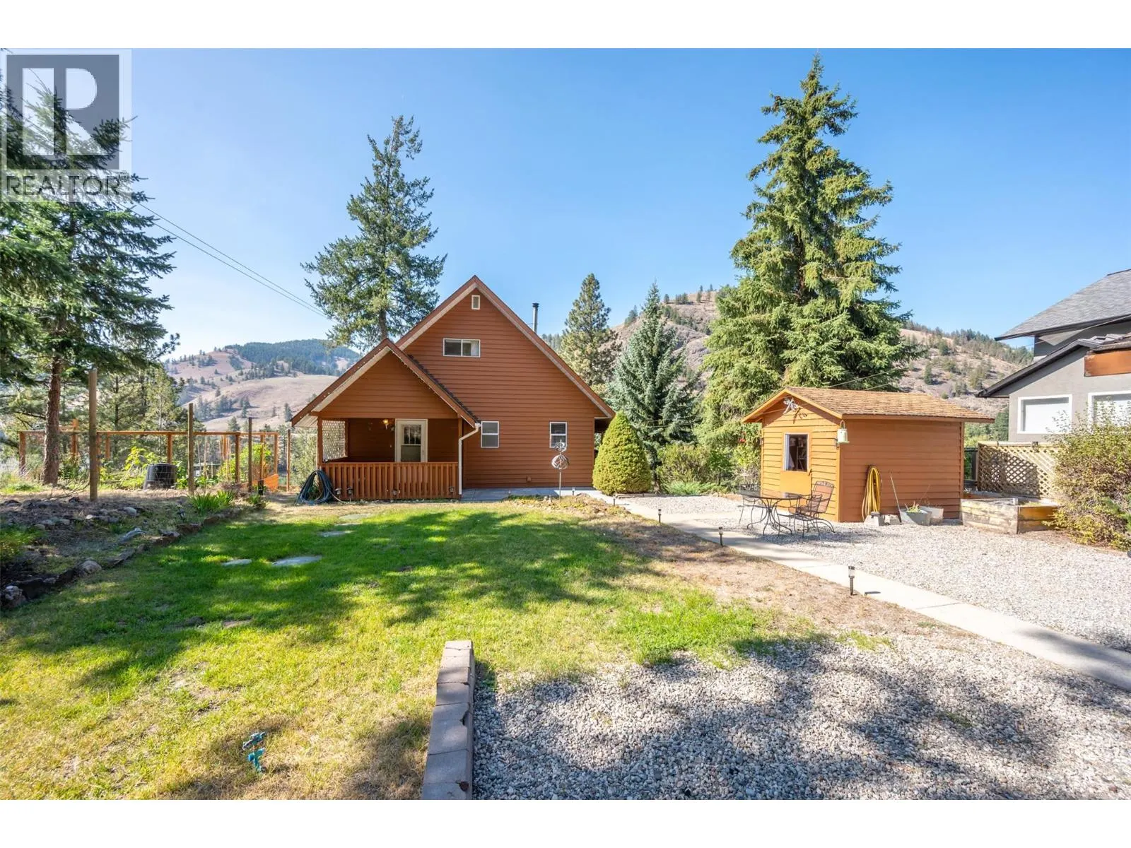 234 Twin Lakes Road