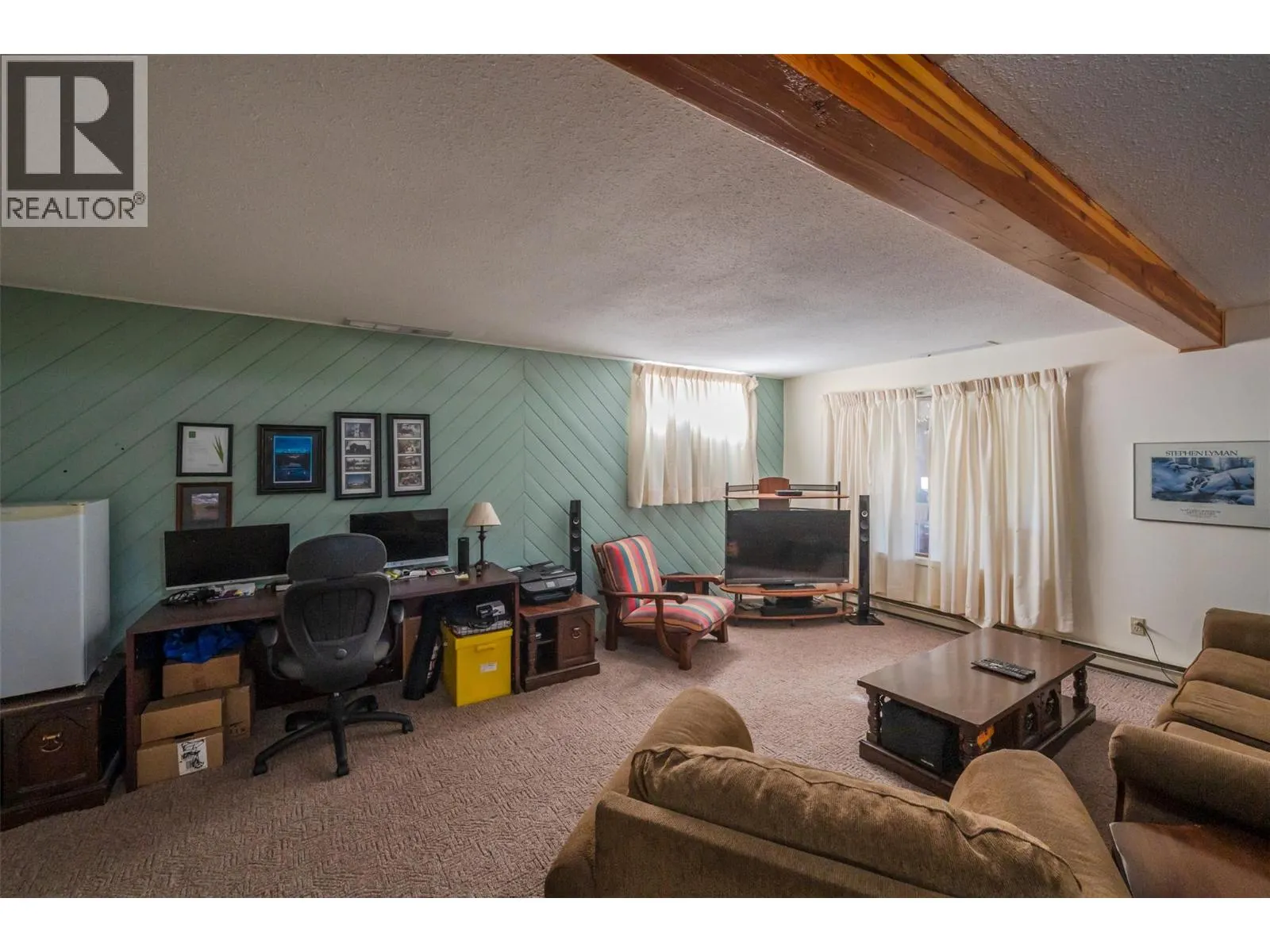 234 Twin Lakes Road