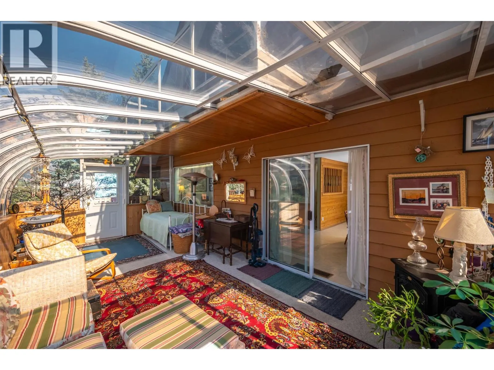 234 Twin Lakes Road