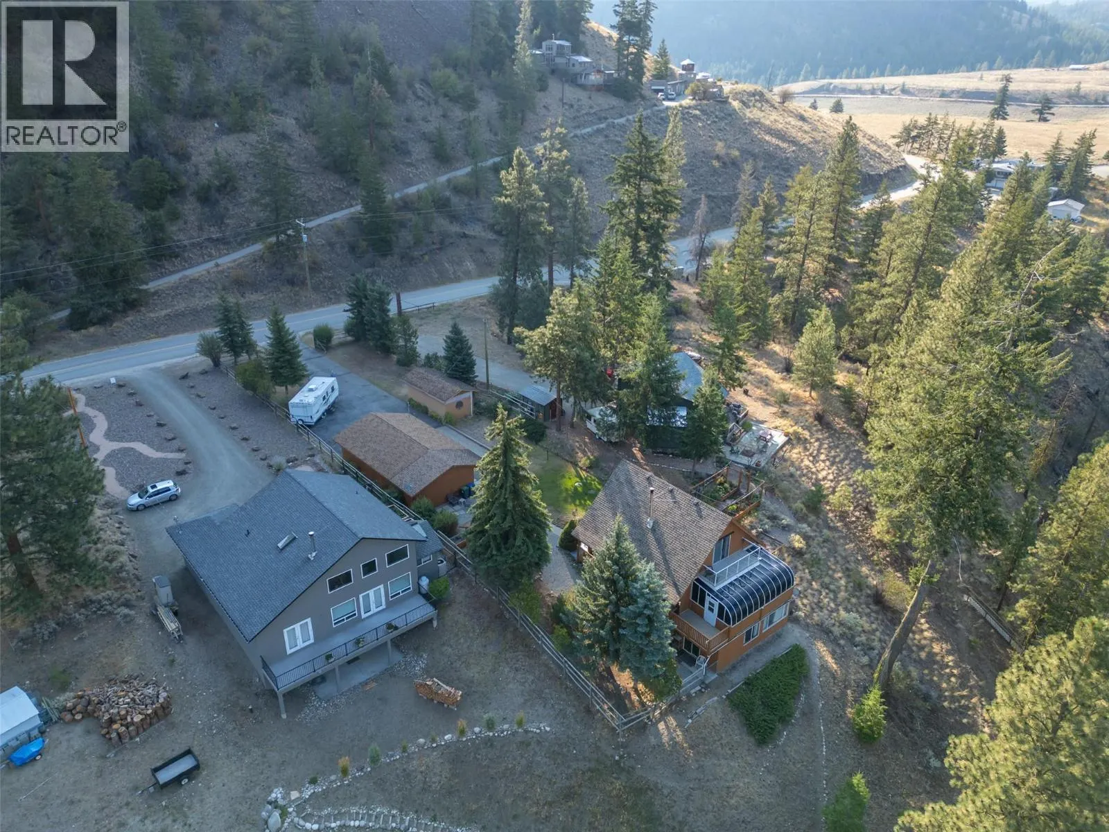 234 Twin Lakes Road