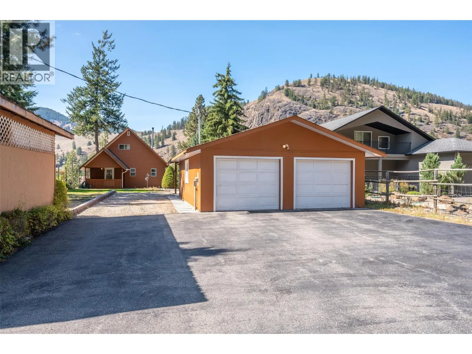 234 Twin Lakes Road